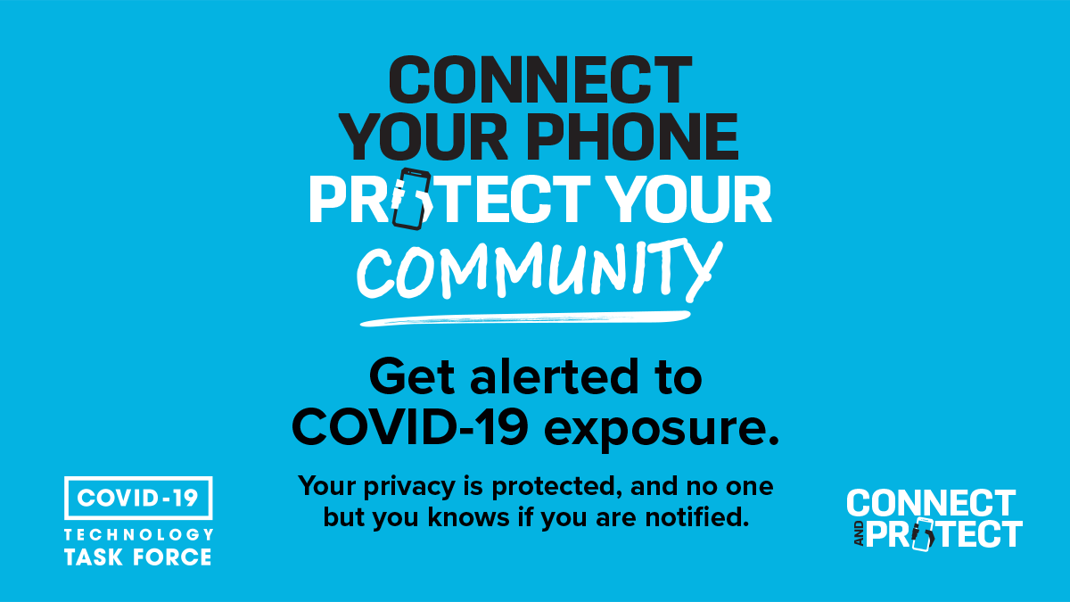 COVID-19 Exposure Notifications